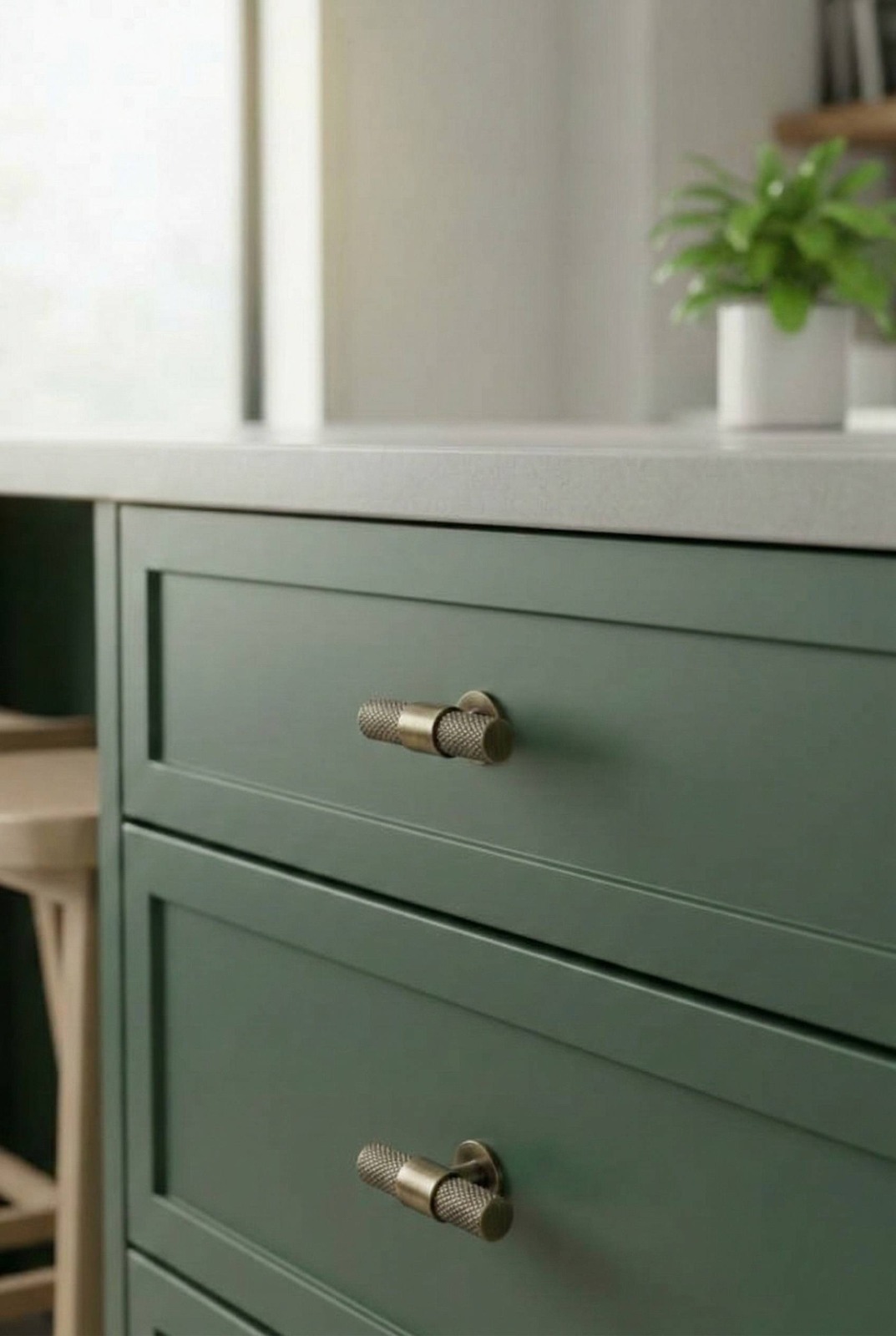 Furniture Hardware
