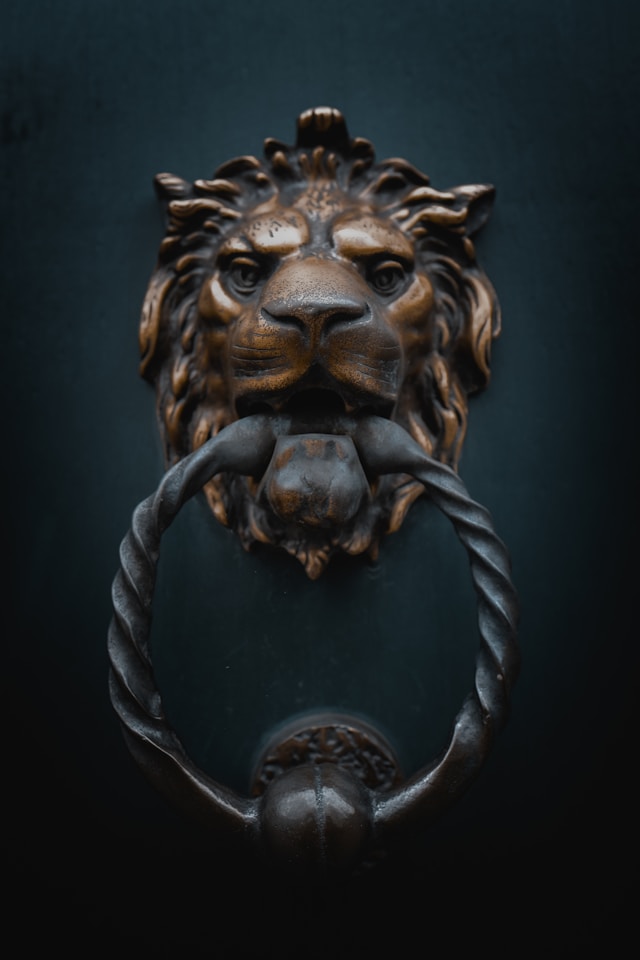 Iron Mongery