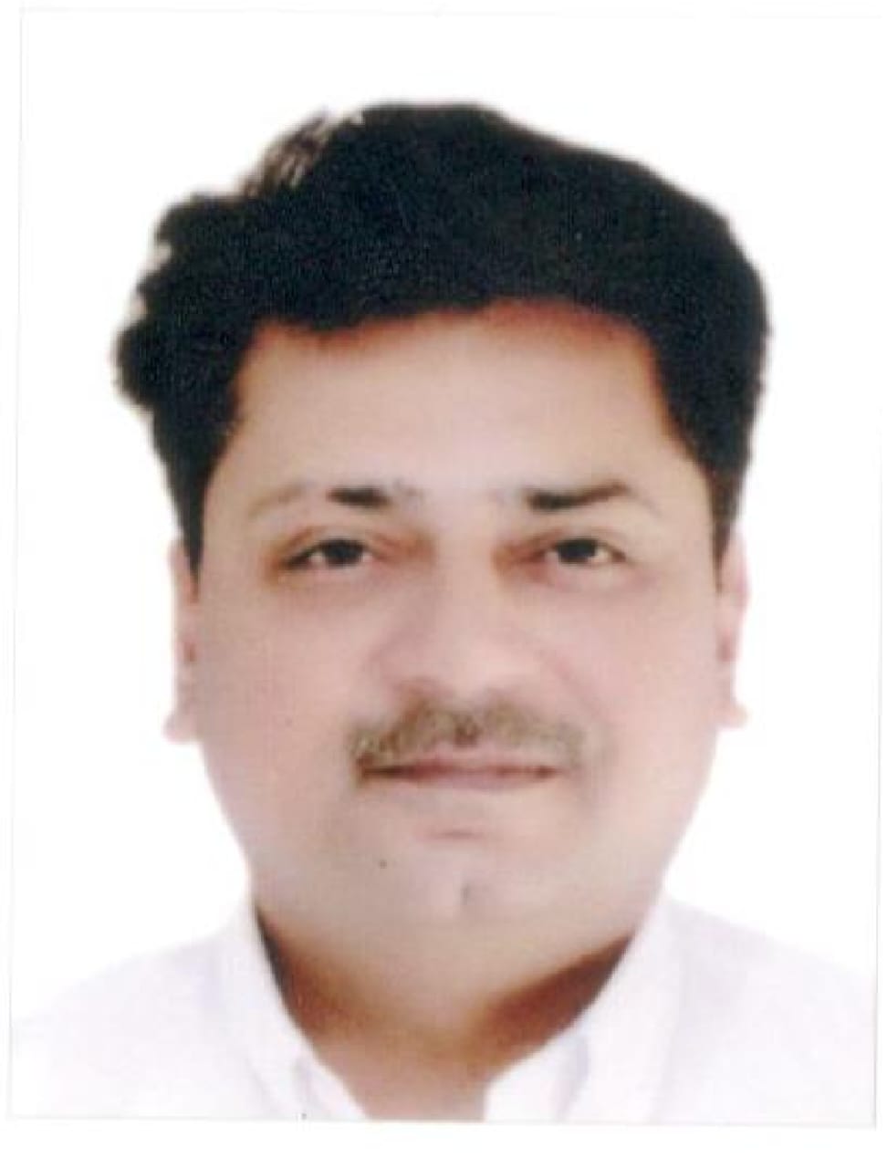 Mr. Vishal Joshi