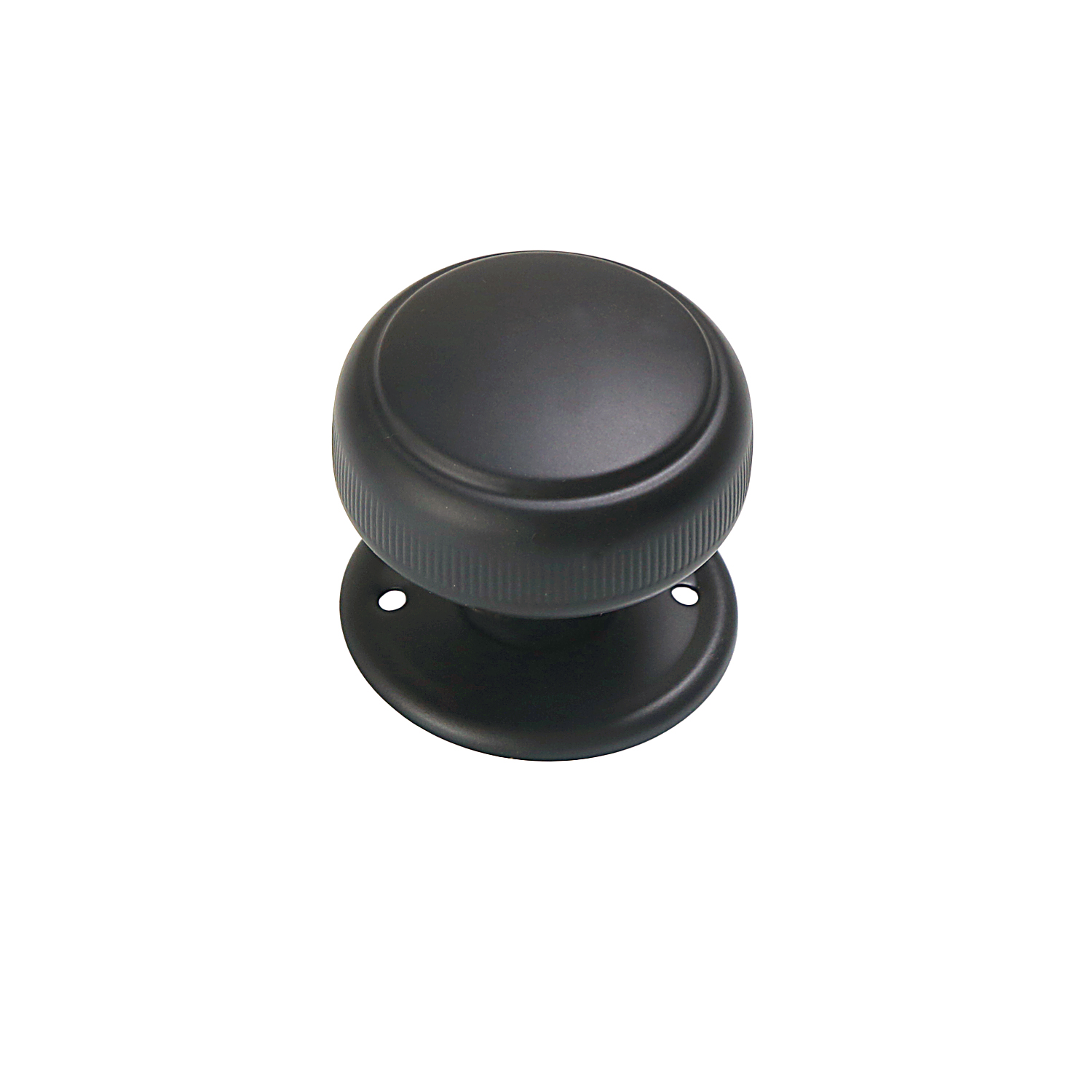 Door Knob - milled