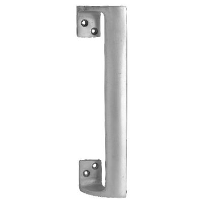 Pull Handle - Oval Grip