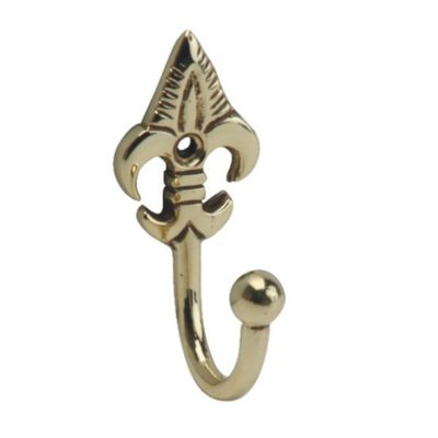 Fleur de Lys - Ball