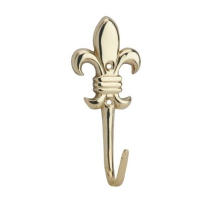 Fleur de Lys- Slim