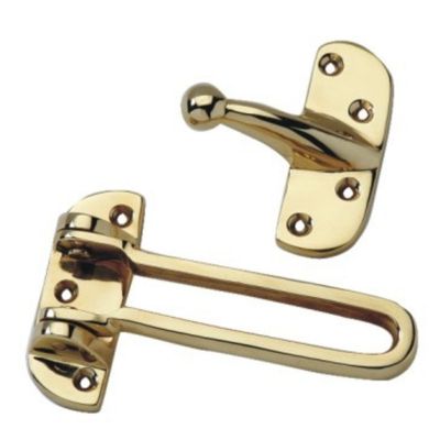 Door Guard