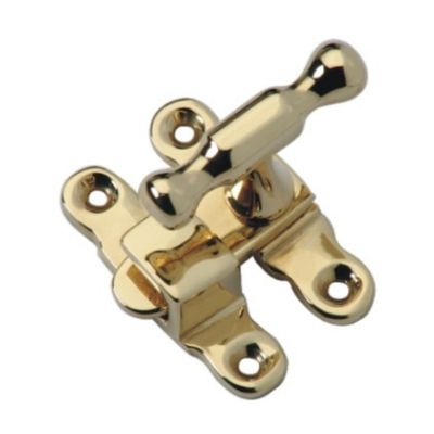 Window Lock - T