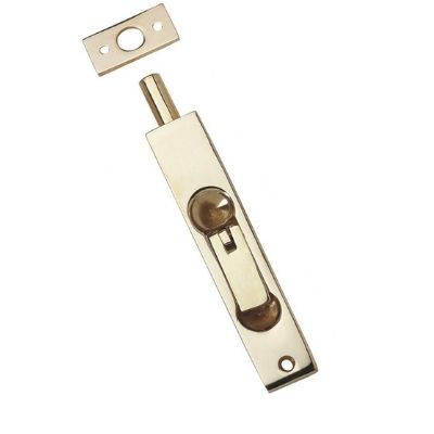 Flush Bolt
