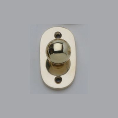 Solid Latch