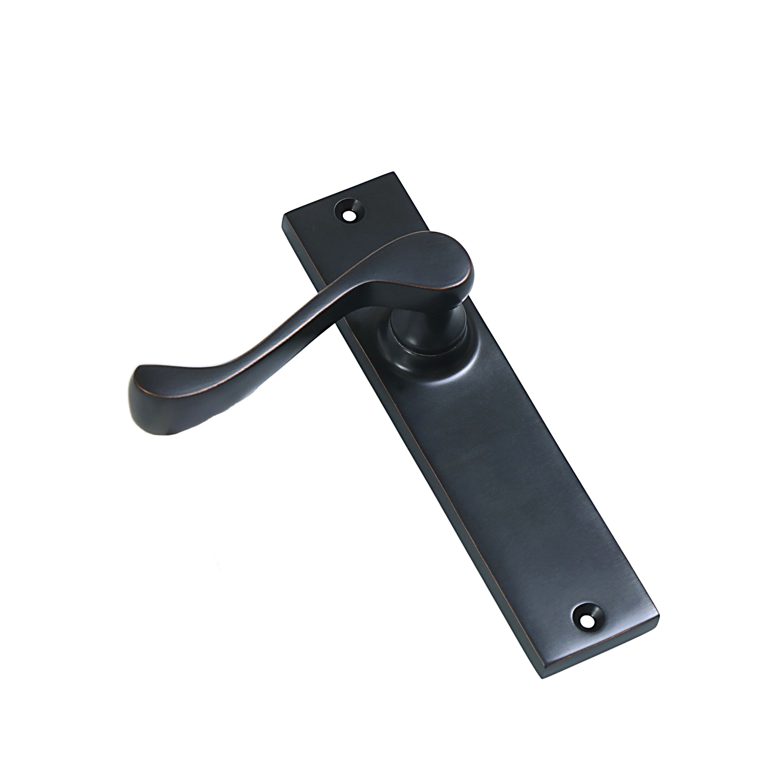 Door Handle - Fremantle Black
