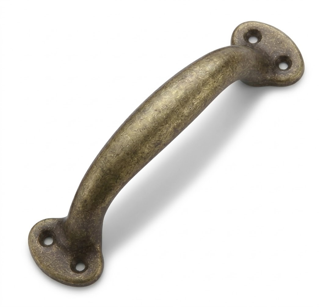 Cabinet Handle - Tubular