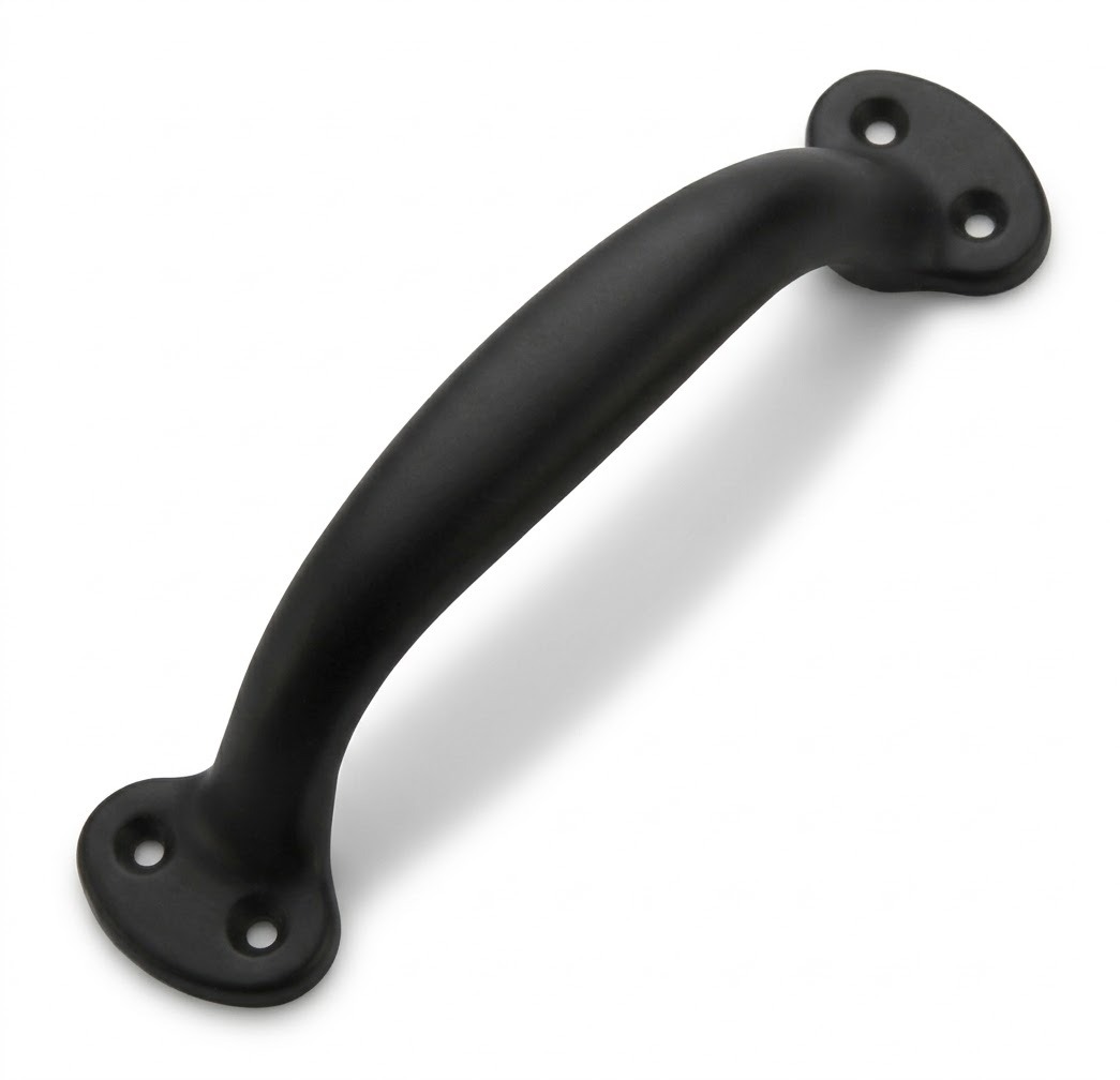 Cabinet Handle - Tubular